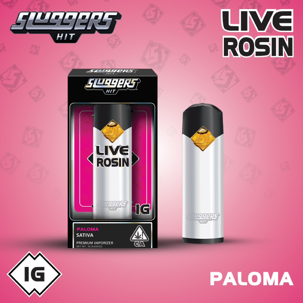 Paloma [1000mg]