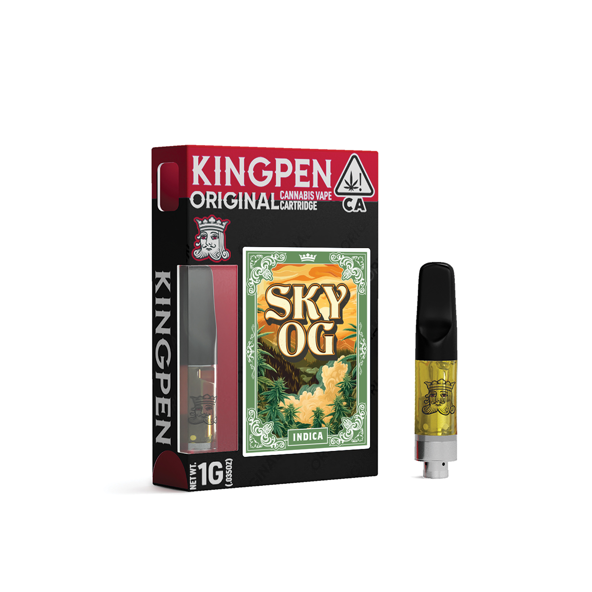 Sky OG