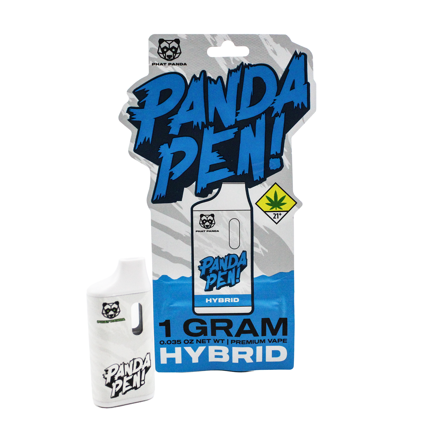 Washington Apple Disposable Vape 1g