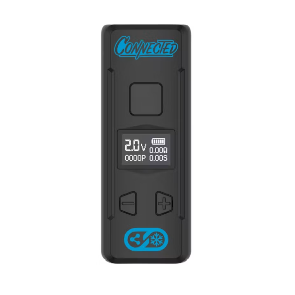 Koda Pro Battery - Black
