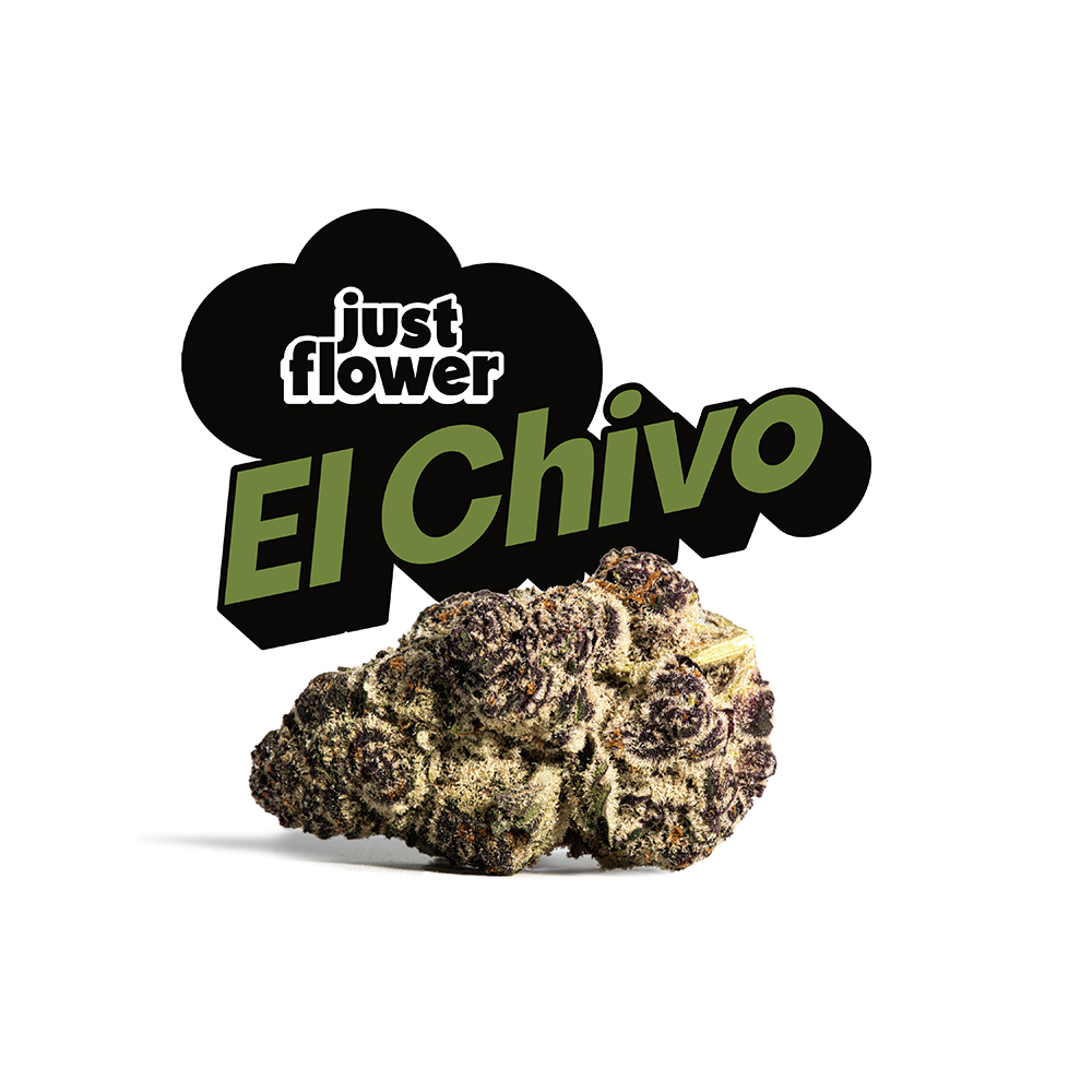 El Chivo [4g]