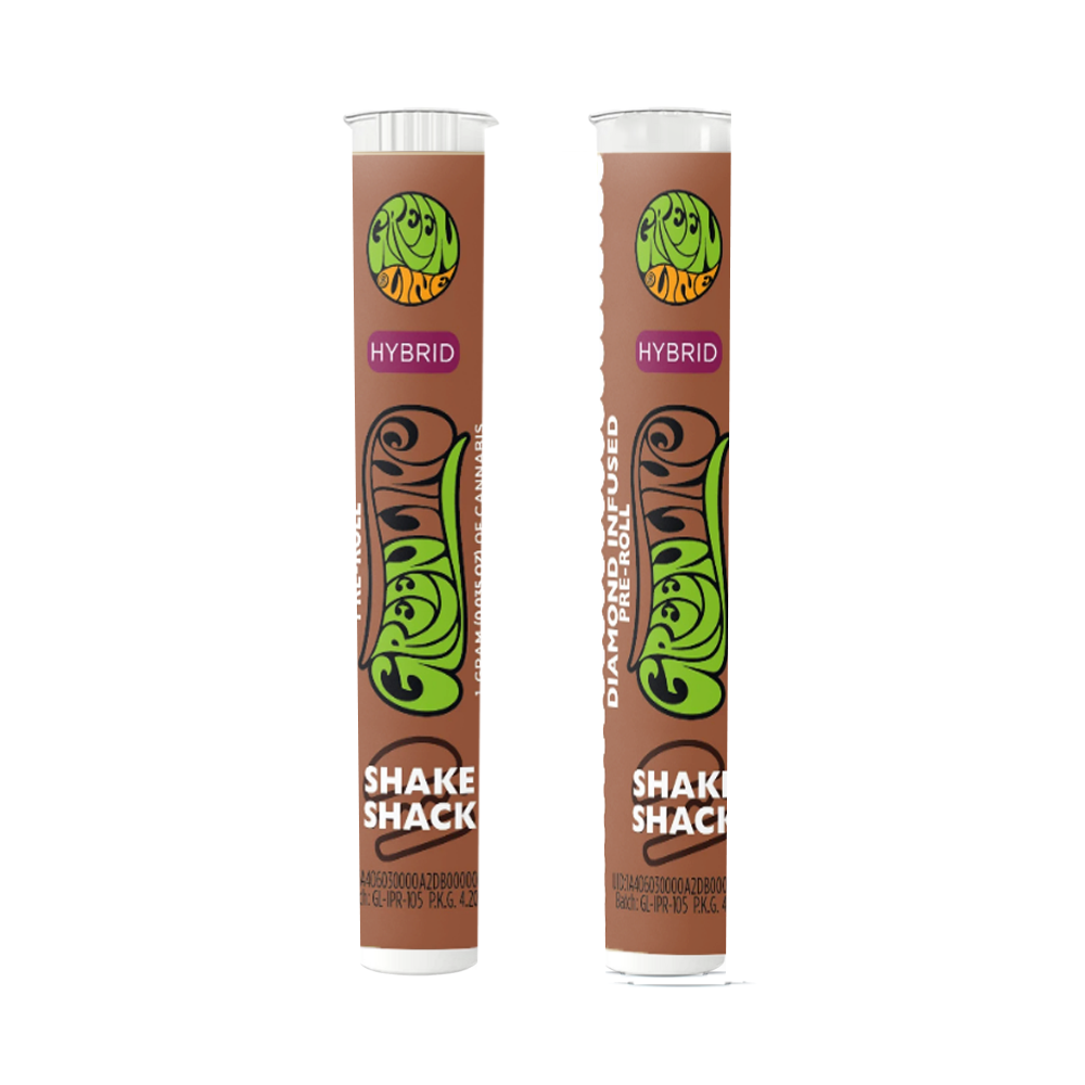 Shake Shack [1g]