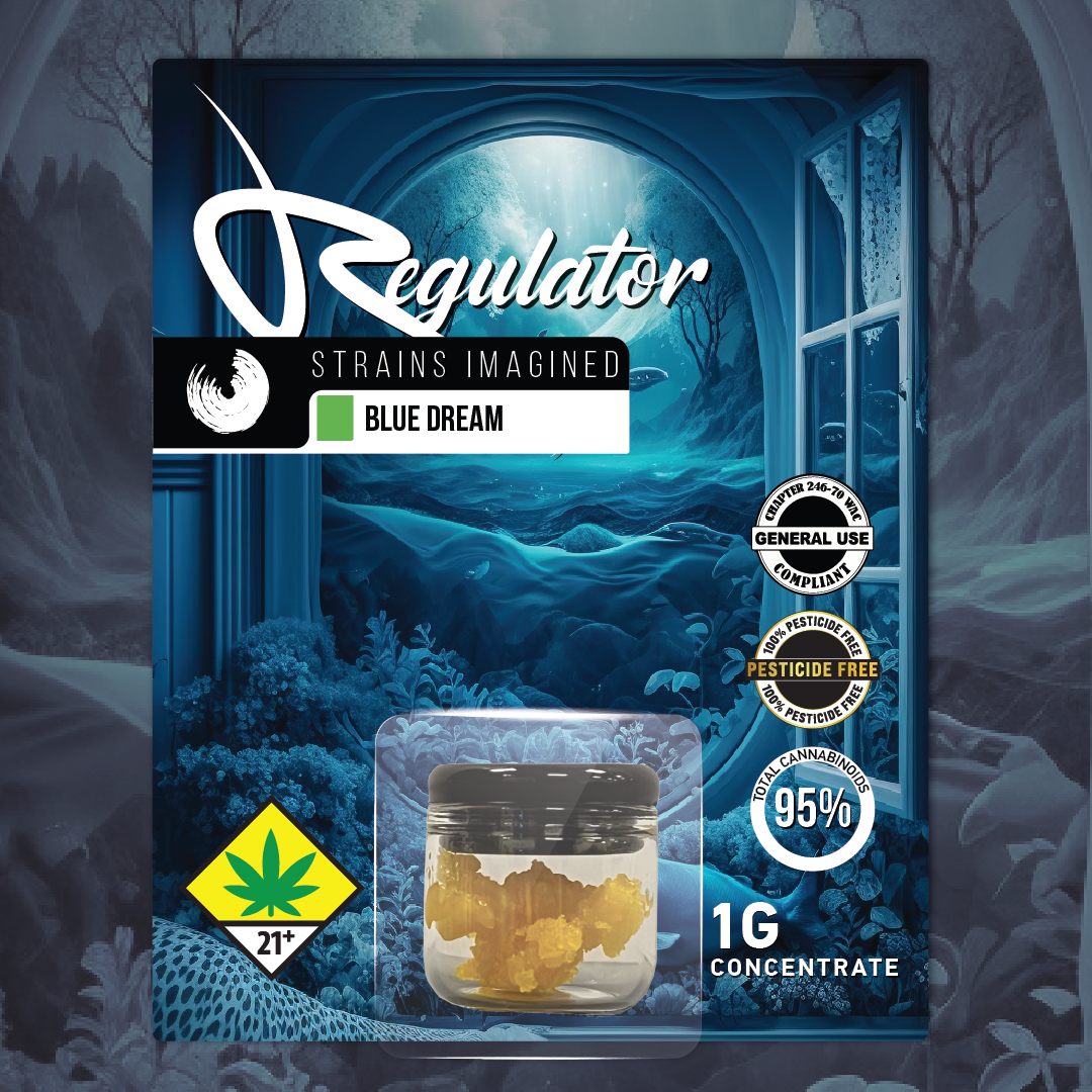 Blue Dream