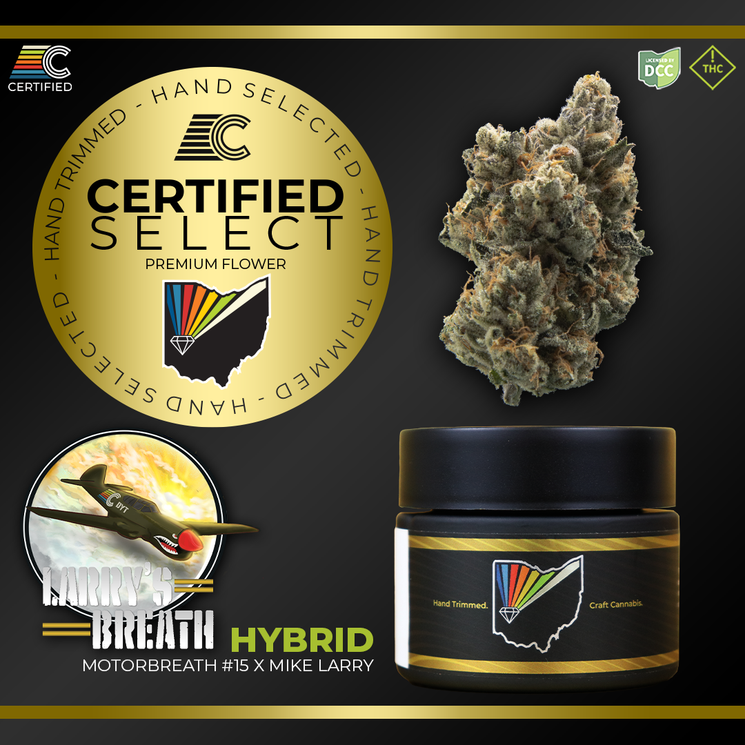 Bloom Marijuana Products