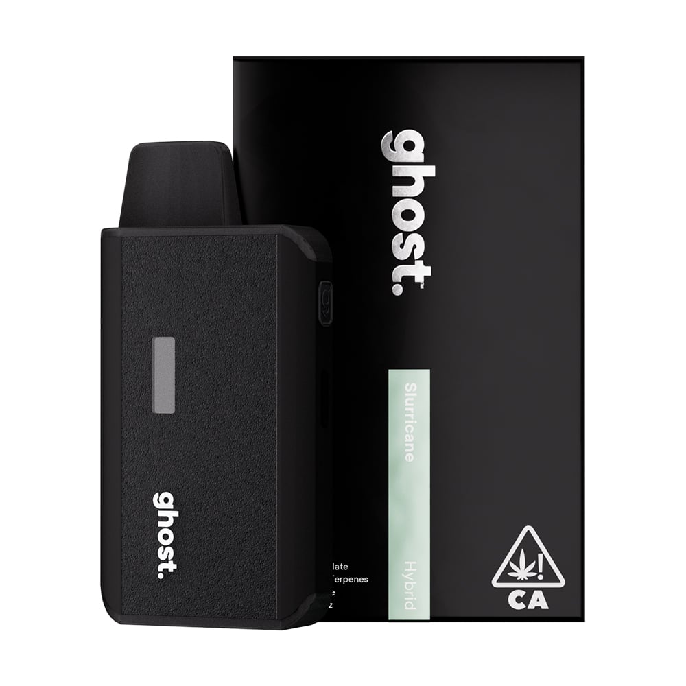 Permanent Marker [1000mg]