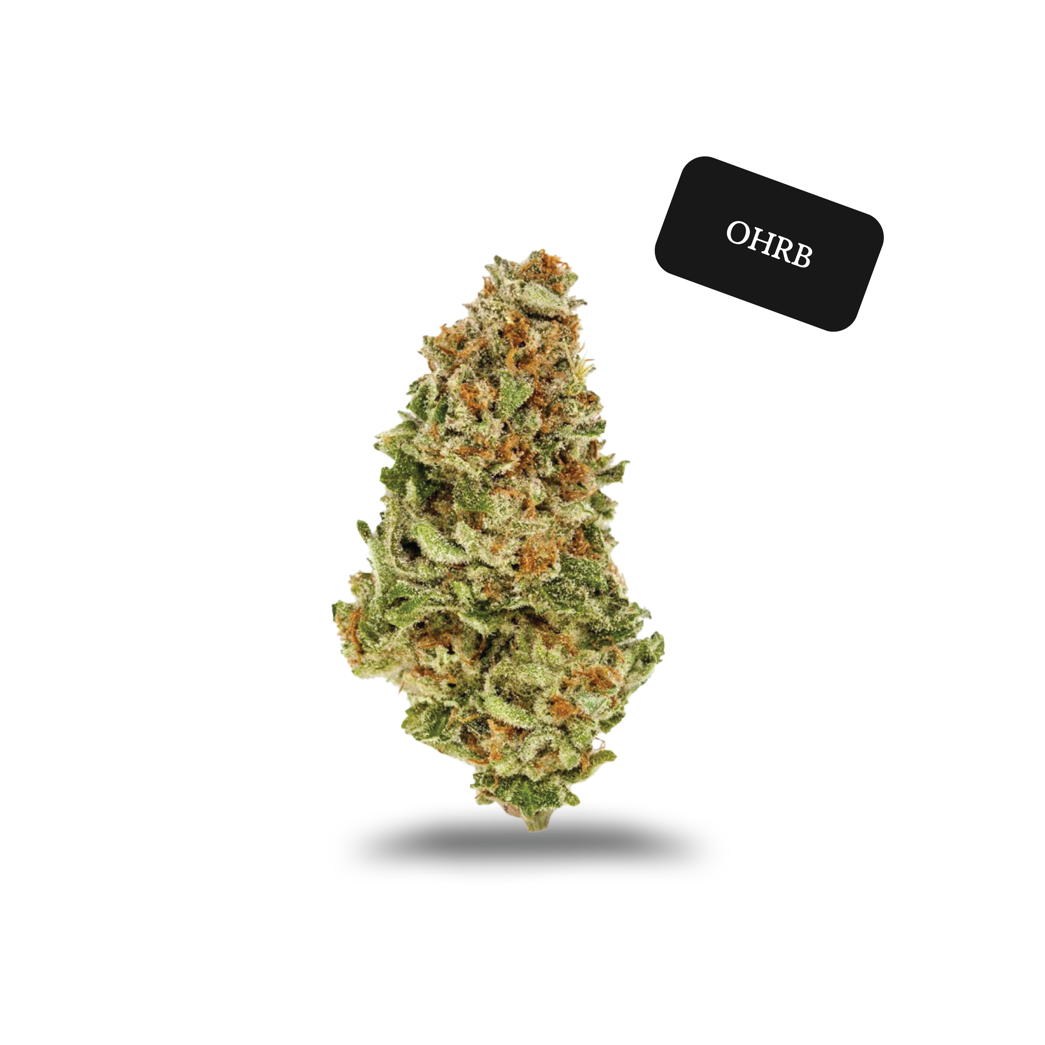 R&D - OHRB (S) Flower R&D - OHRB (S) Flower