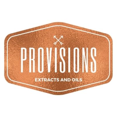 Provisions logo