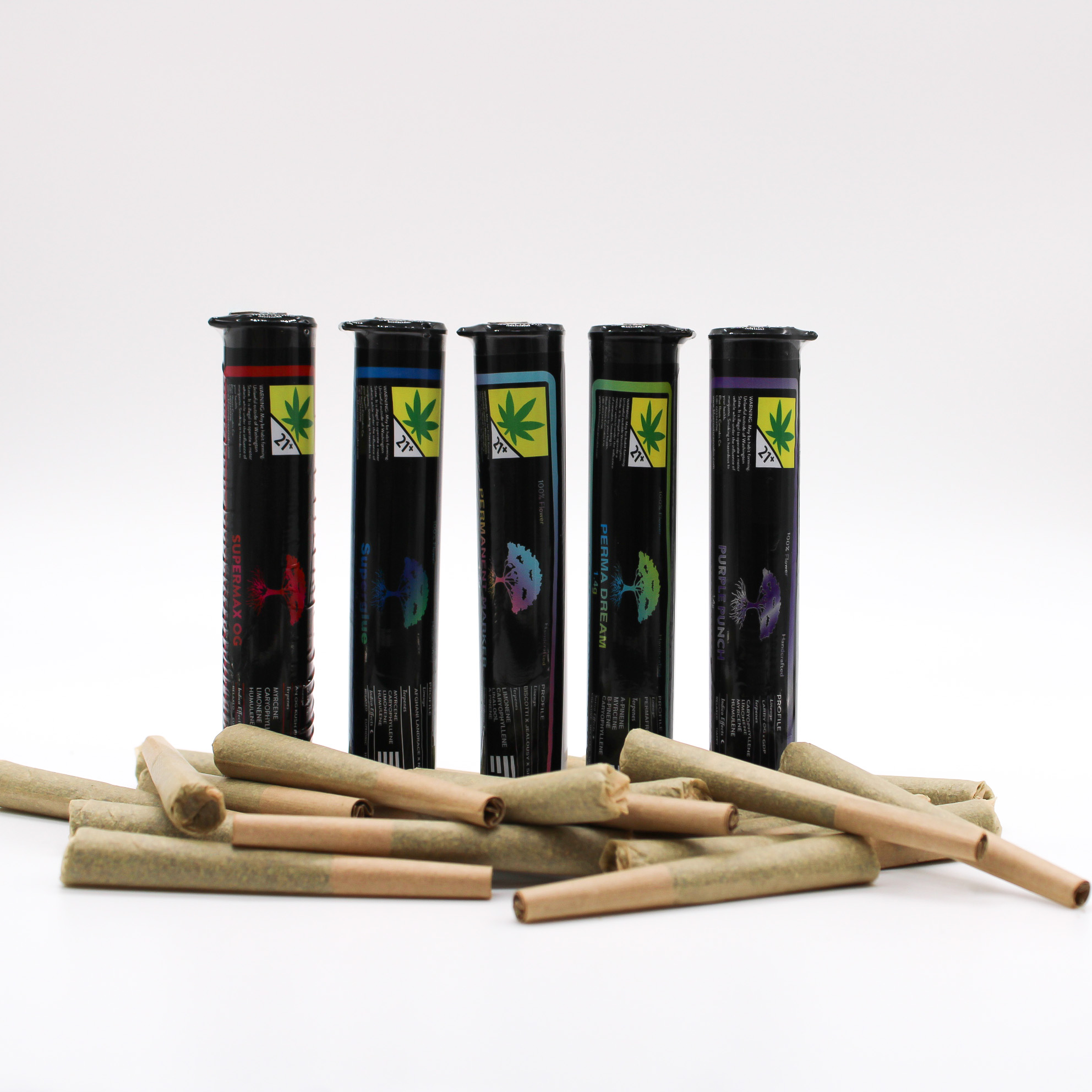 Kelloggz Koffee [.5g]
