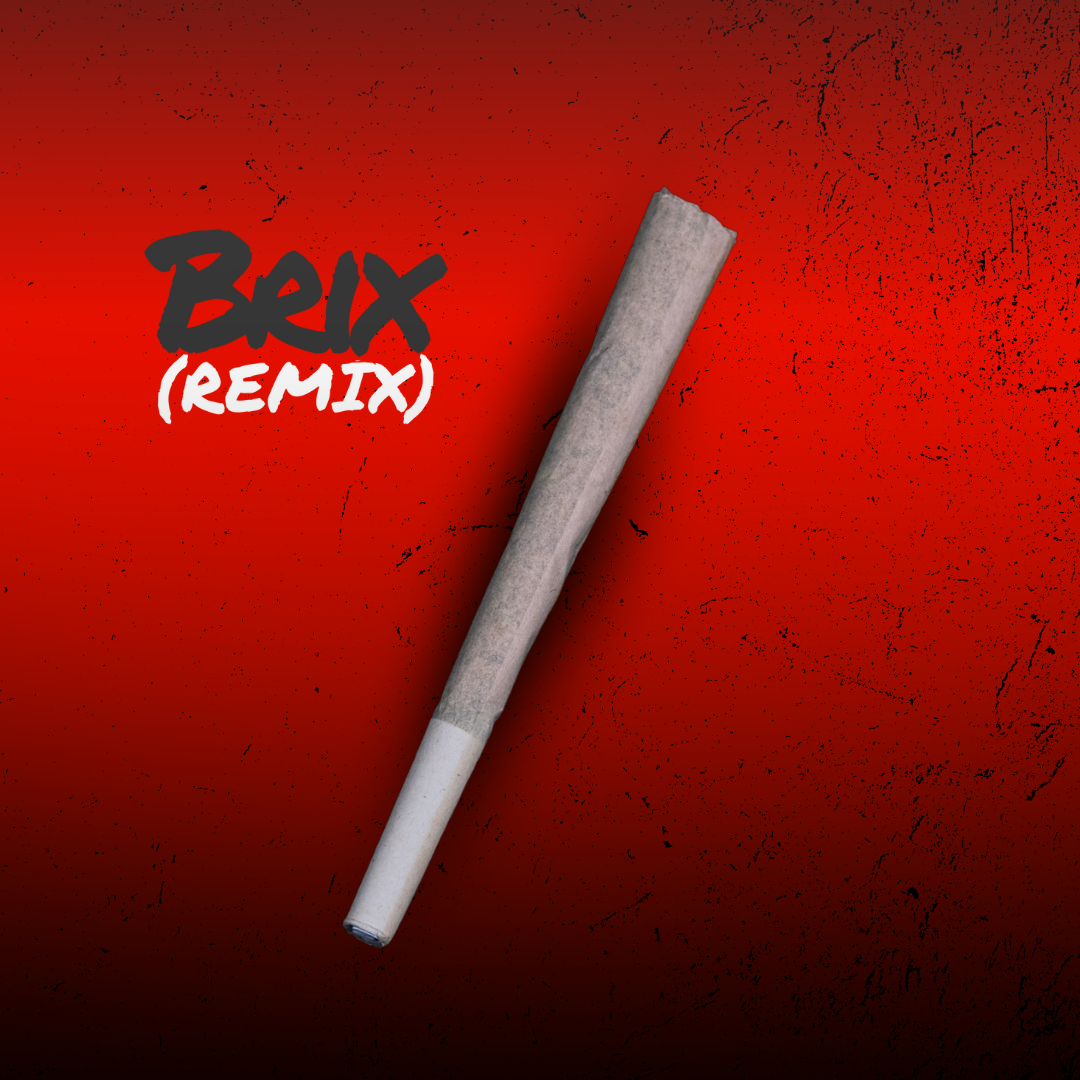BRIX Cannabis - Gassy Crumble (H) 1g Pre-Roll 1pk (1g) C0101000417 BRIX Cannabis - Gassy Crumble (H) 1g Pre-Roll 1pk (1g) C0101000417