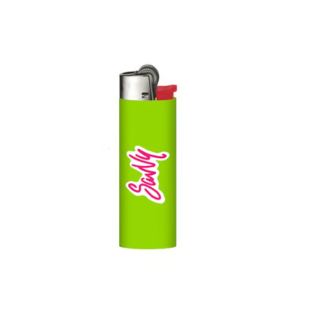 Lighter Green