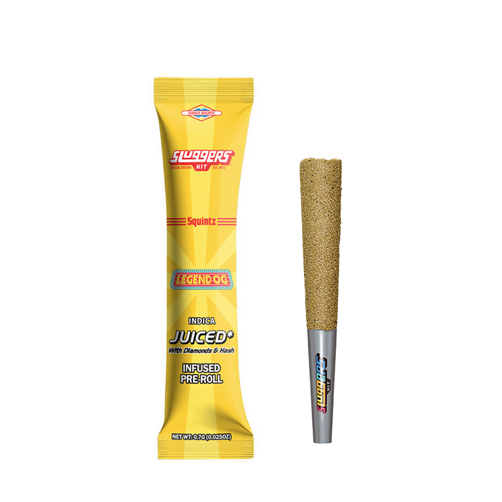 Shop Legend OG [.7g] | Arizona Organix - Glendale - Rec Dispensary