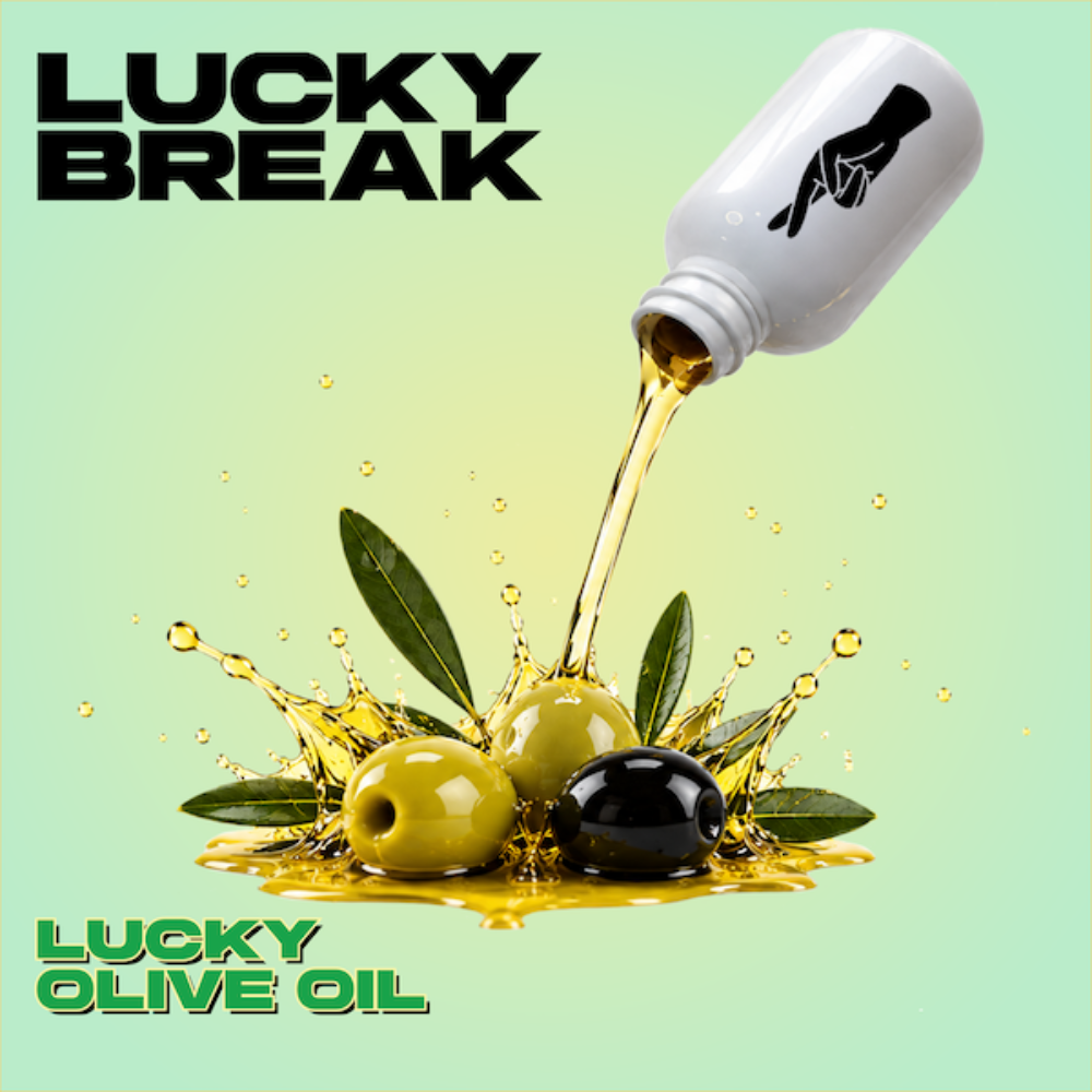 Olive Oil
