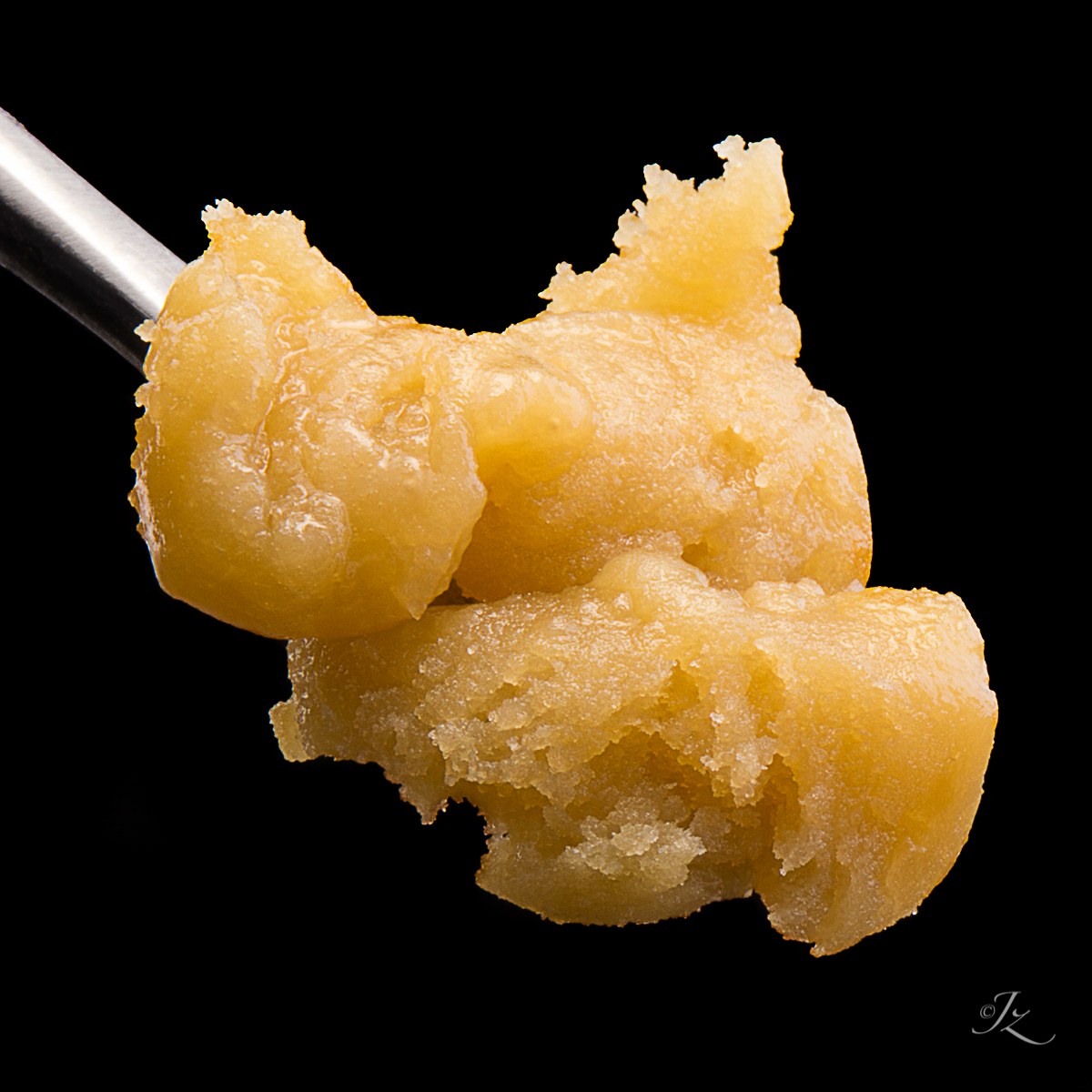 Garlic Juice Dank Czar Live Rosin Jane