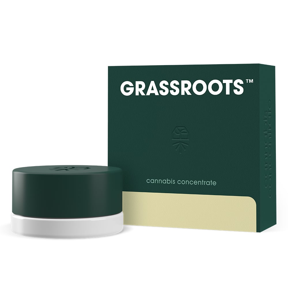 Shop Zesty Garlic Cookies Live rosin | Pure Dakota Health - Fargo