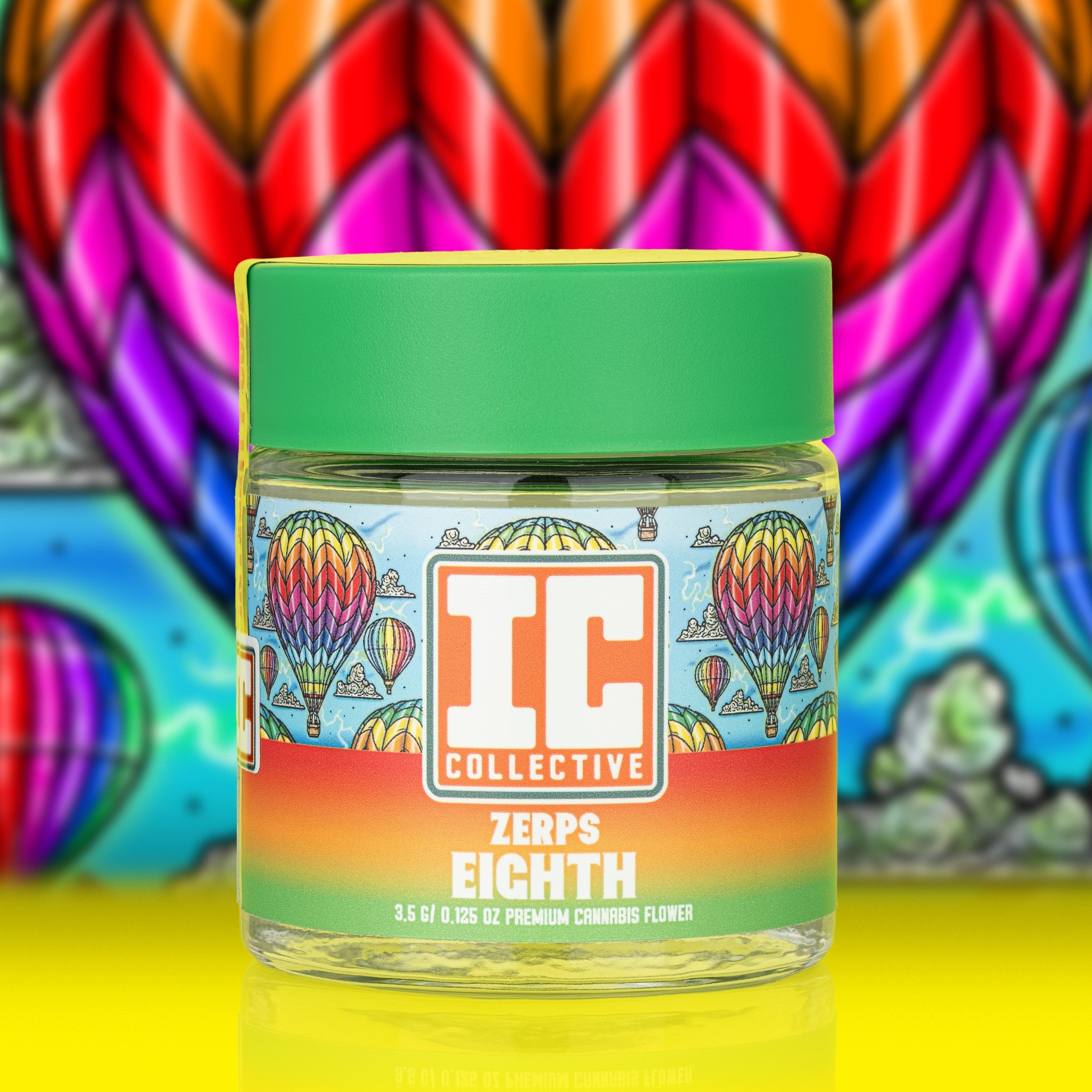 Shop Zerps | Karma Club Dispensary Chicago, IL