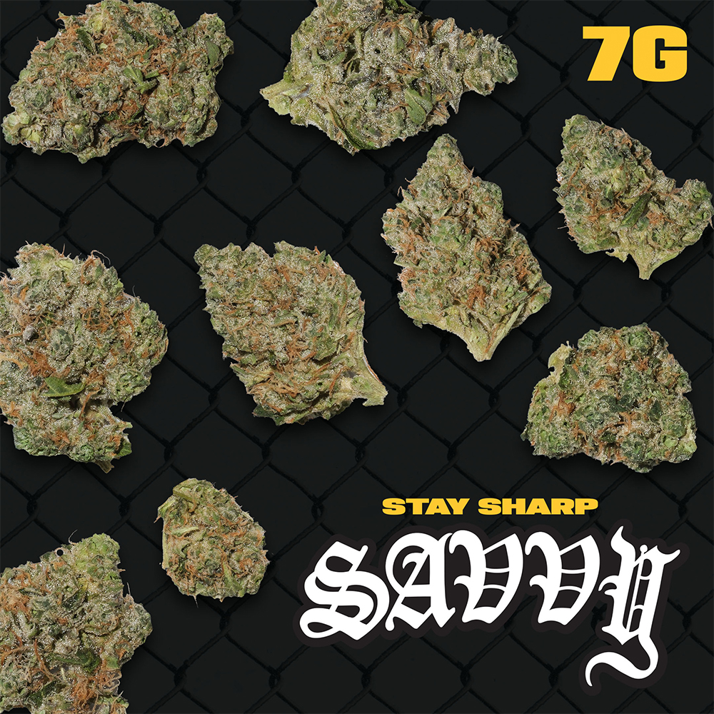 Smalls 7g Emerald Kush S 26441