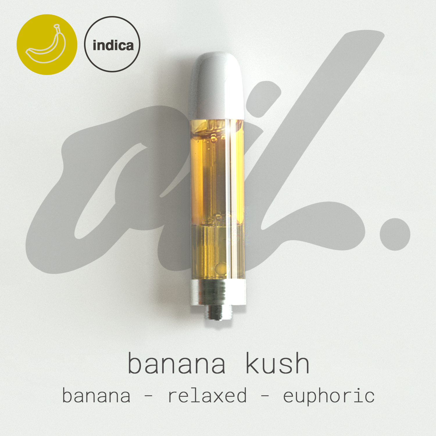 CRDP×DGNリキッド 1ml Banana Kush Amazon | CRDPリキッド 60% 1
