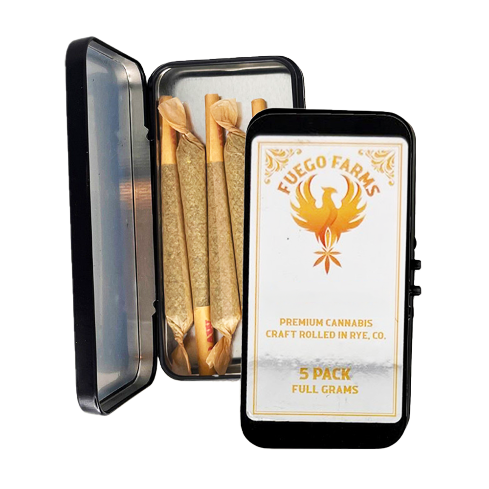 Pharaoh's Punch [1g]