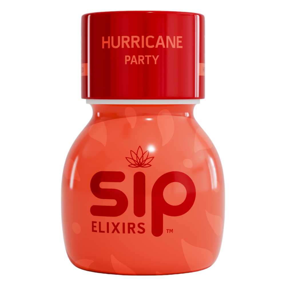Hurricane Drink (100mg)