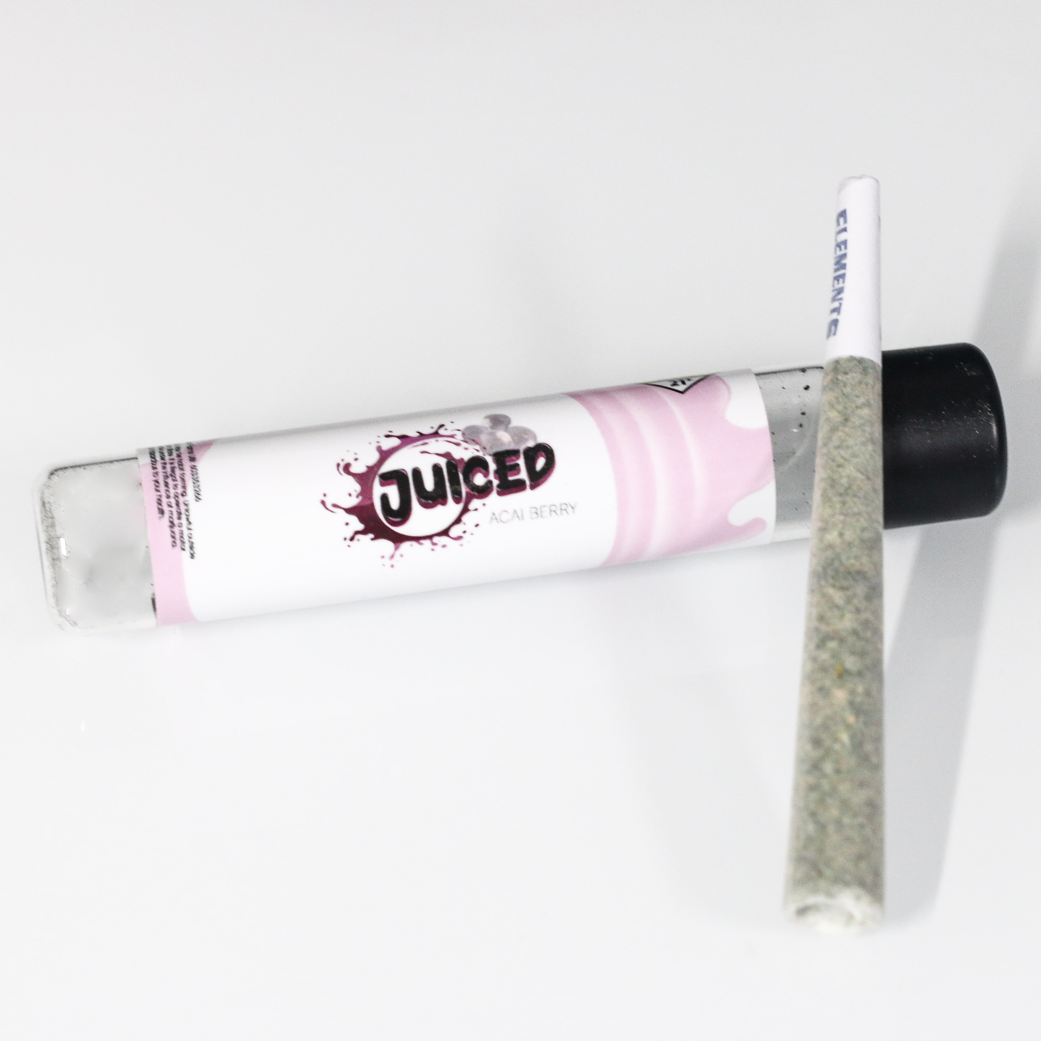 Strawberry Shortcake [1g]