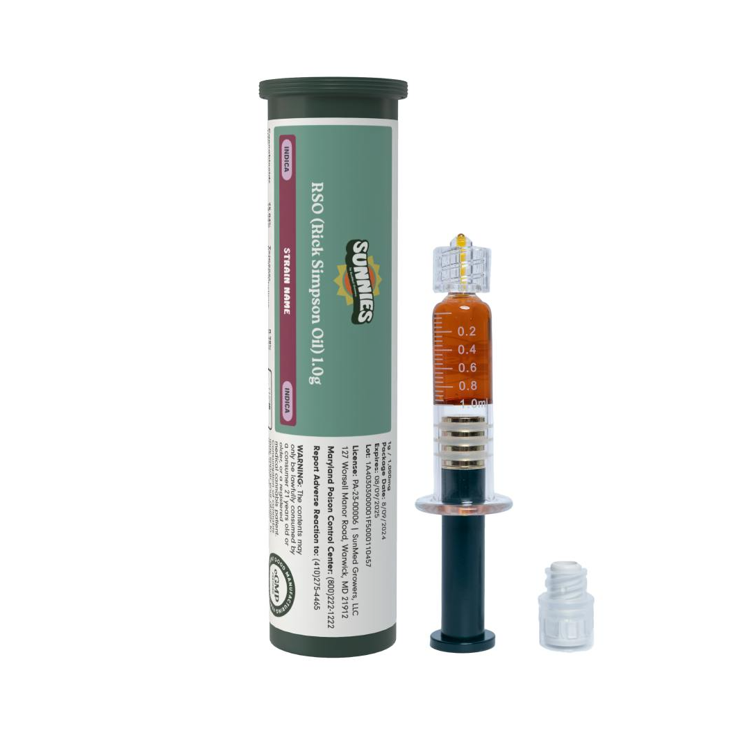 GMO x Sky OG GMO x Sky OG