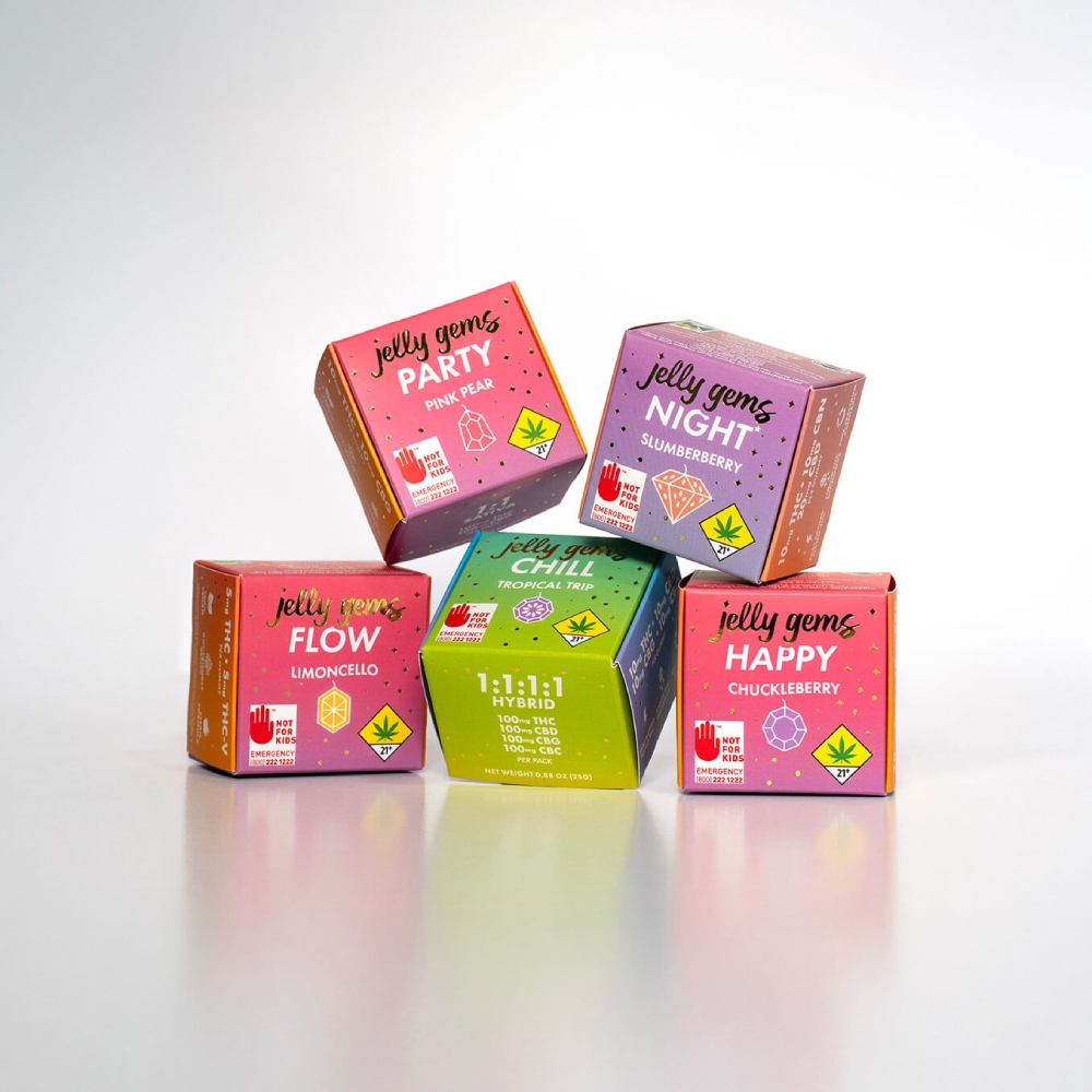 Tangelo [10pk] (200mg)