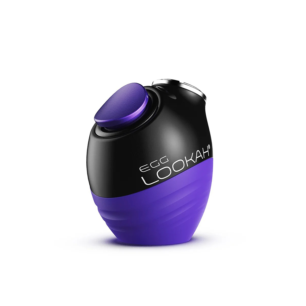 Egg 510 Battery - Purple