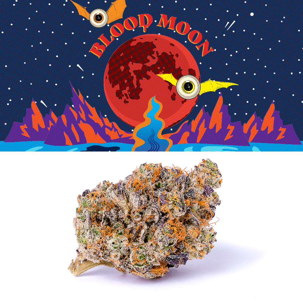 Bloodmoon