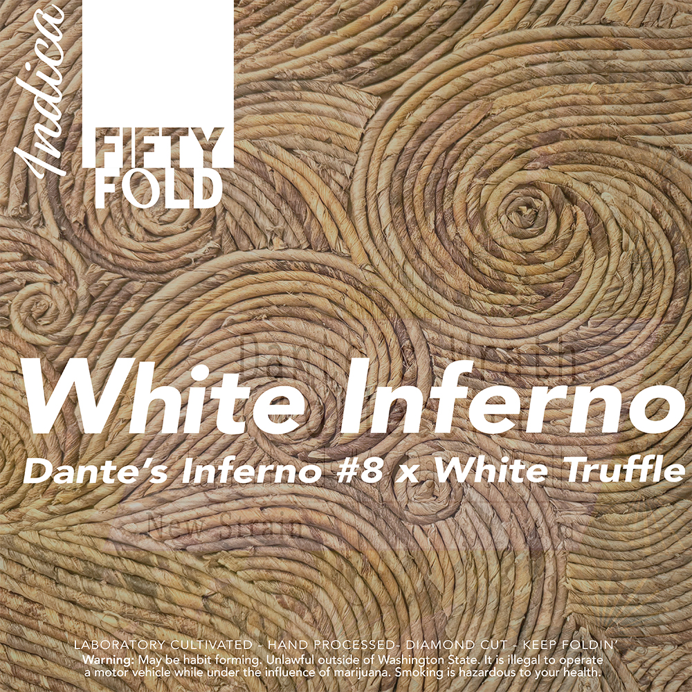 White Inferno
