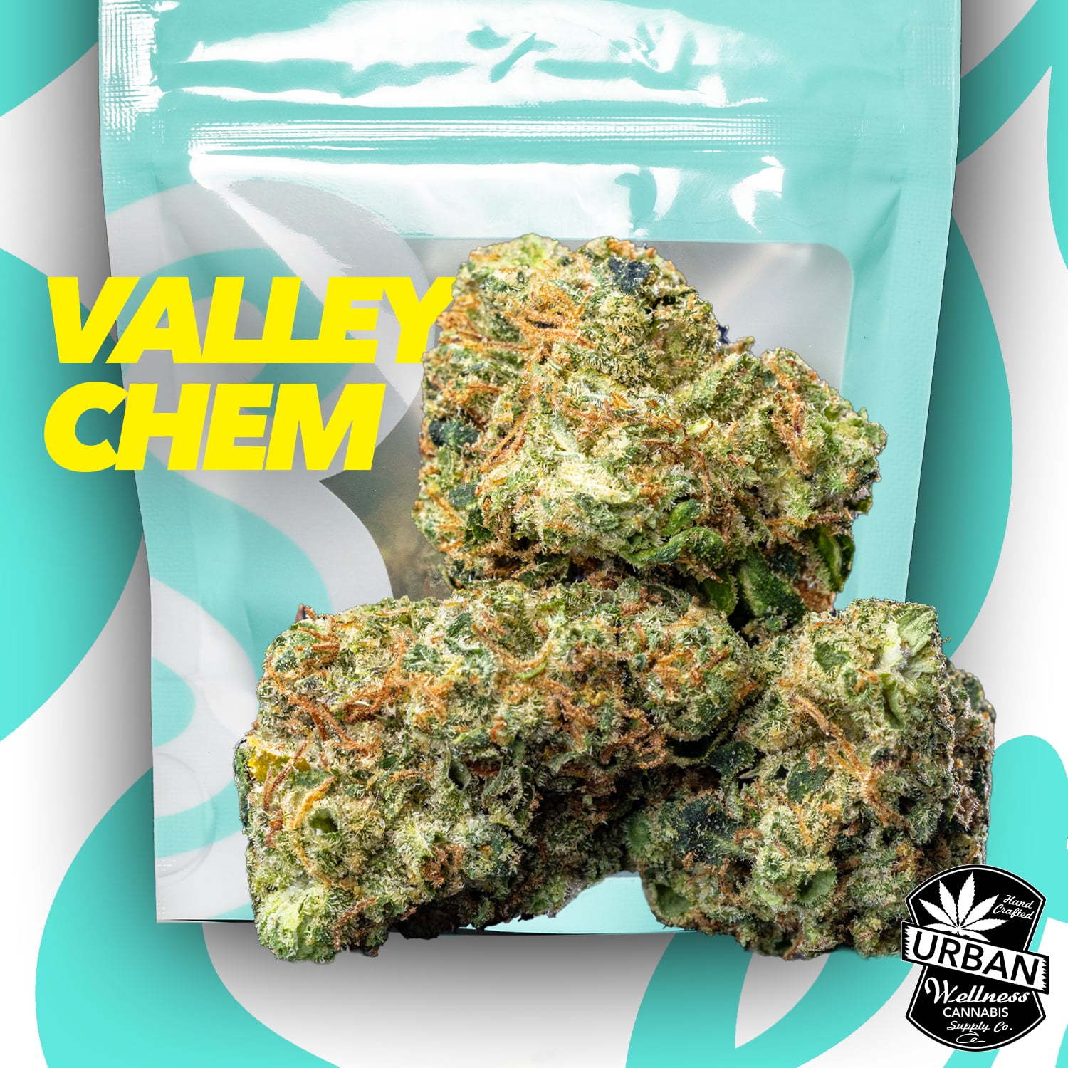 Valley Chem