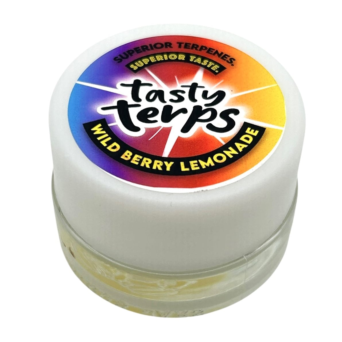 Wild Berry Lemonade Wild Berry Lemonade