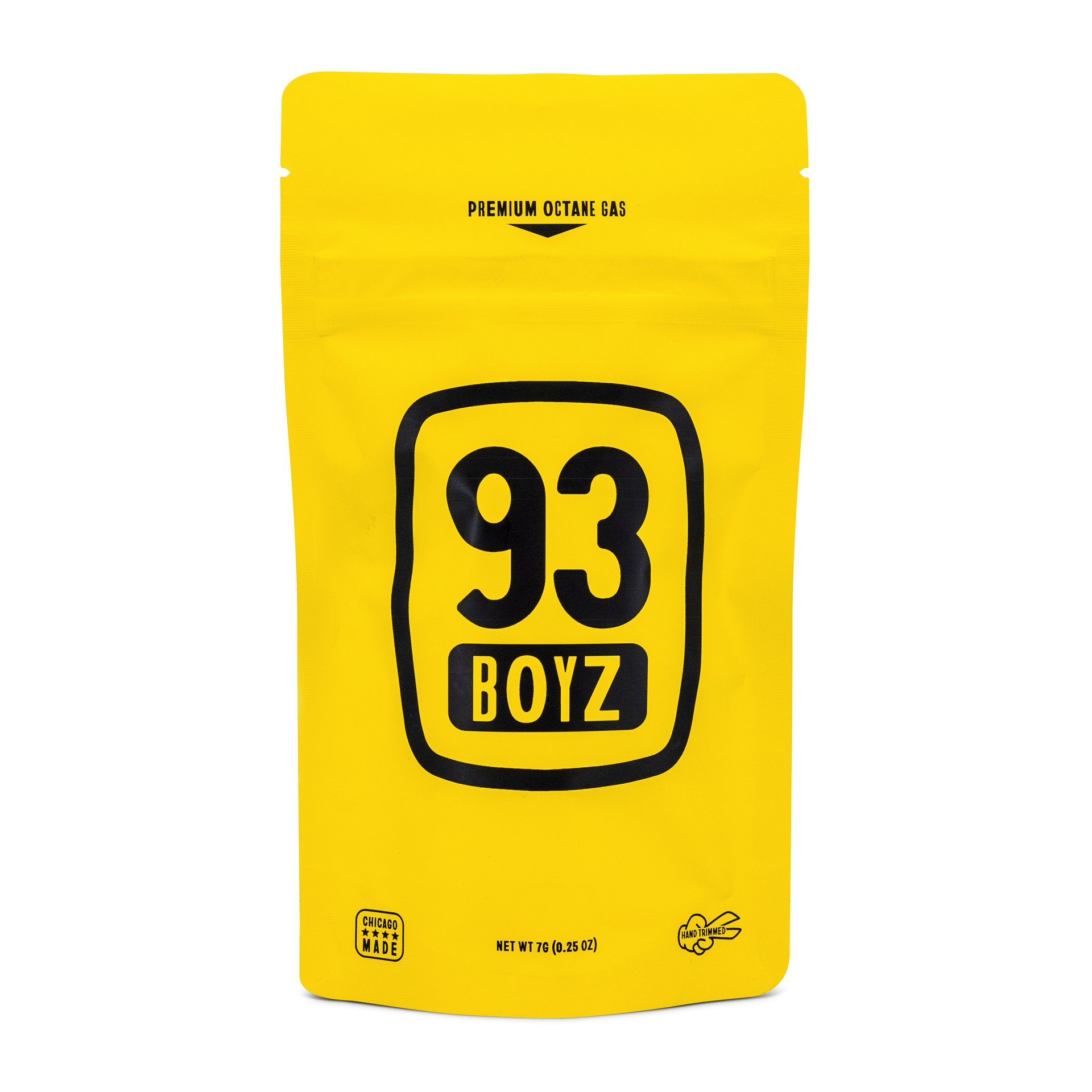 Mood Shine Chicago Heights Cannabis Dispensary - Rec Menu