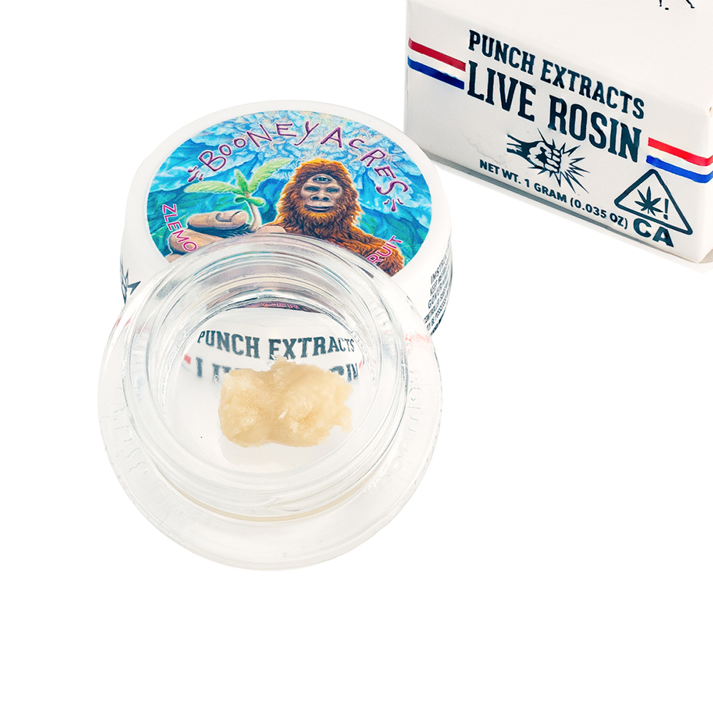 Zlemoncane Passionfruit