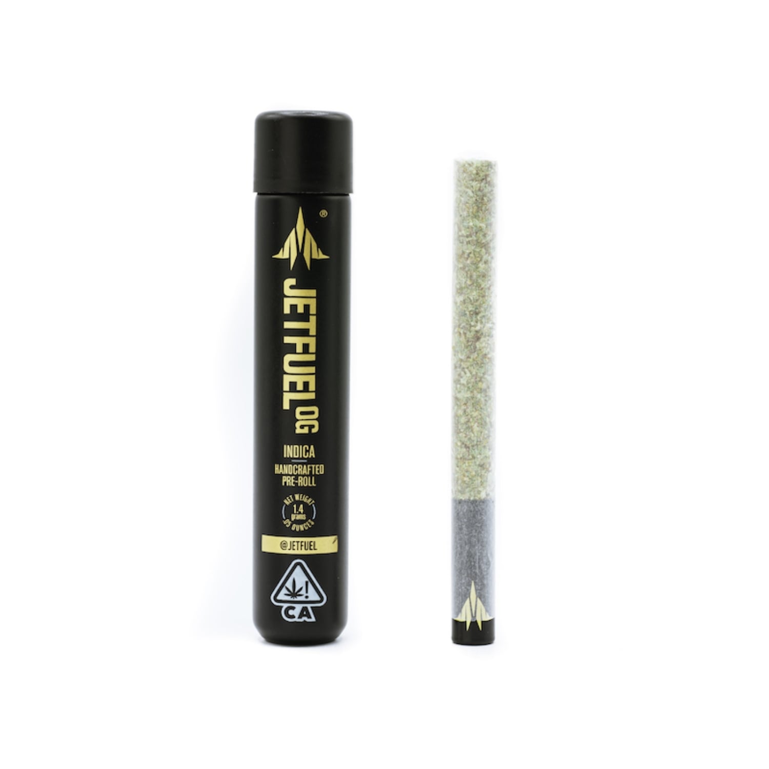 Jetfuel OG [.75g]
