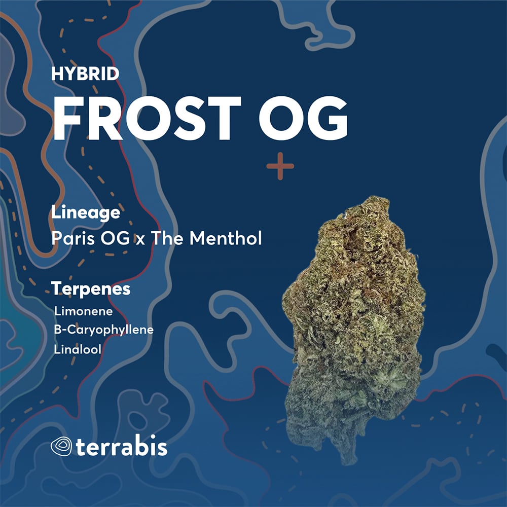 Frost OG
