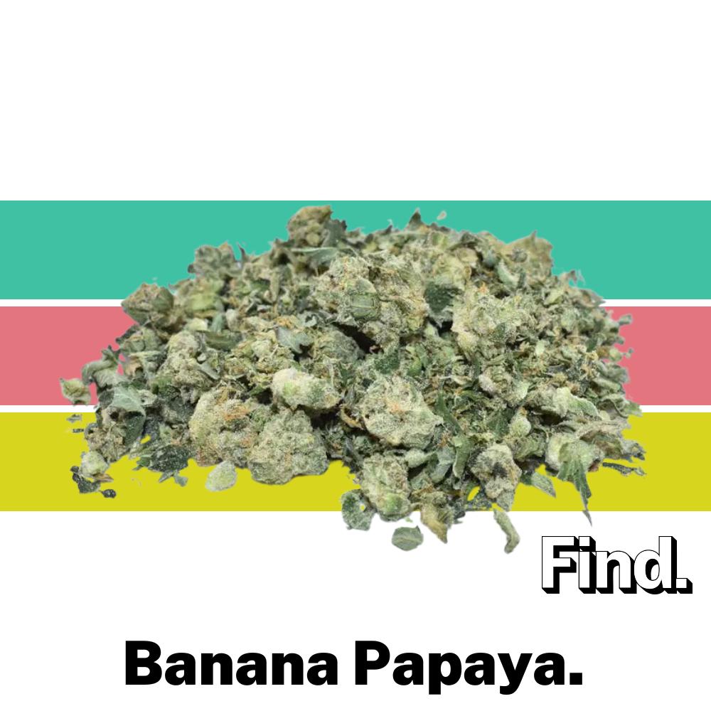 Banana Papaya