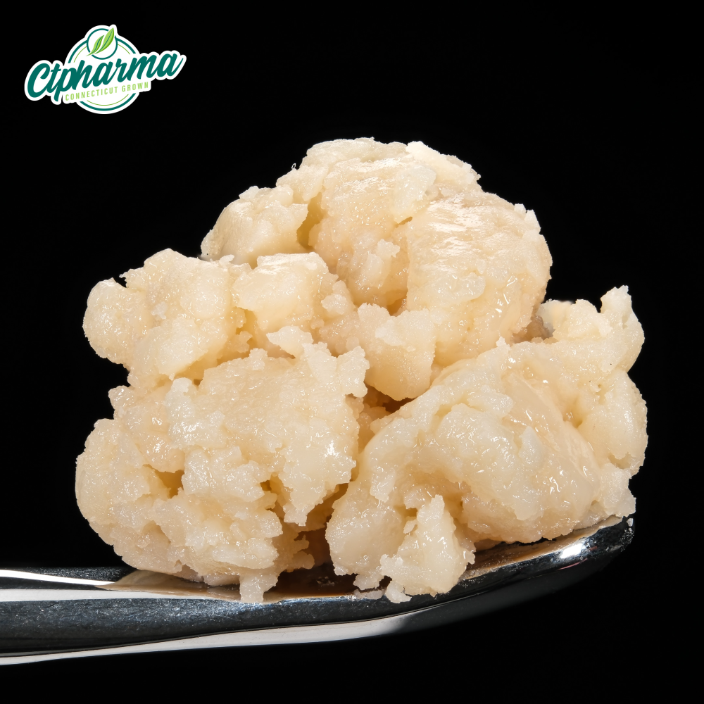 Durban Stardawg Rosin