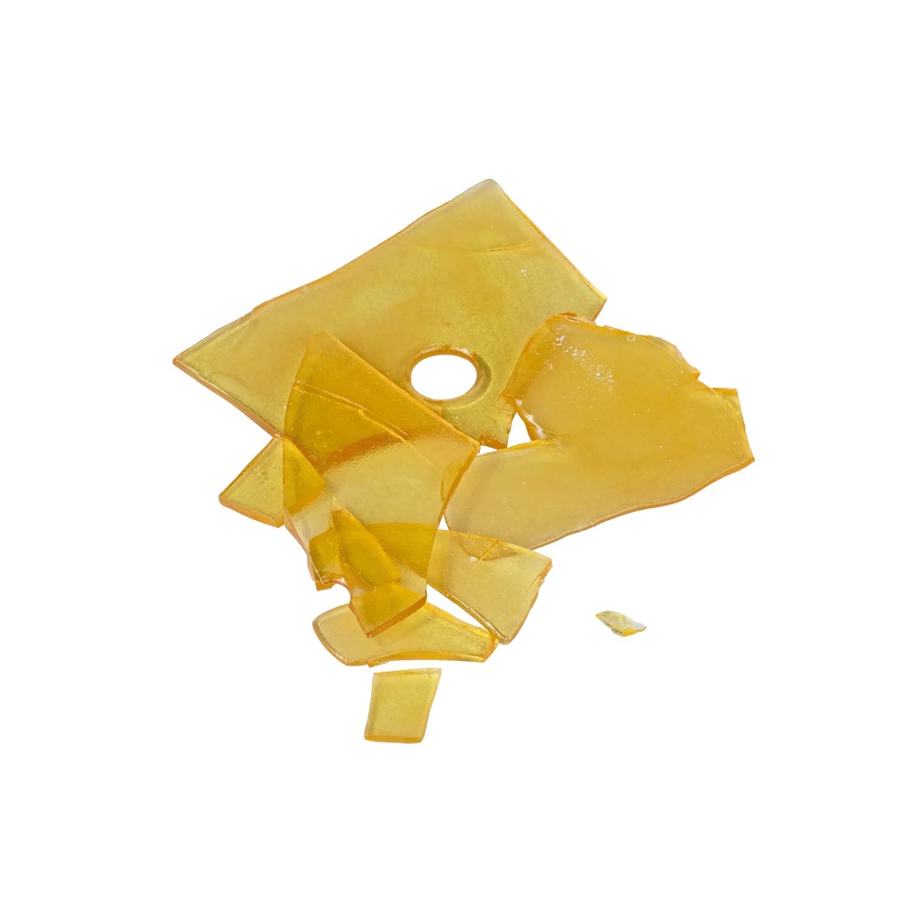 Black Cherry Punch x Jack Herer