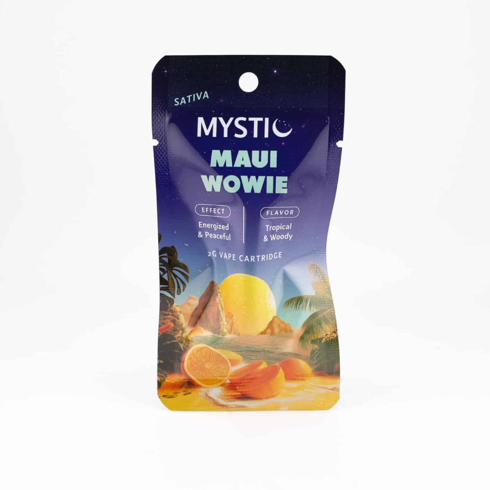 Maui Wowie [2g]