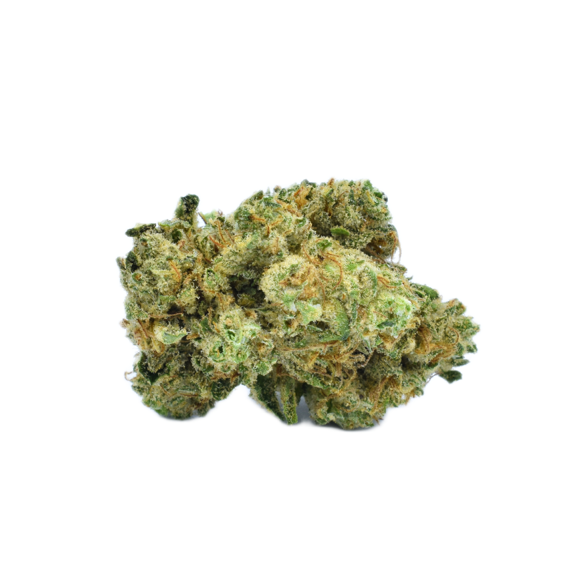 Passion Orange Guava
