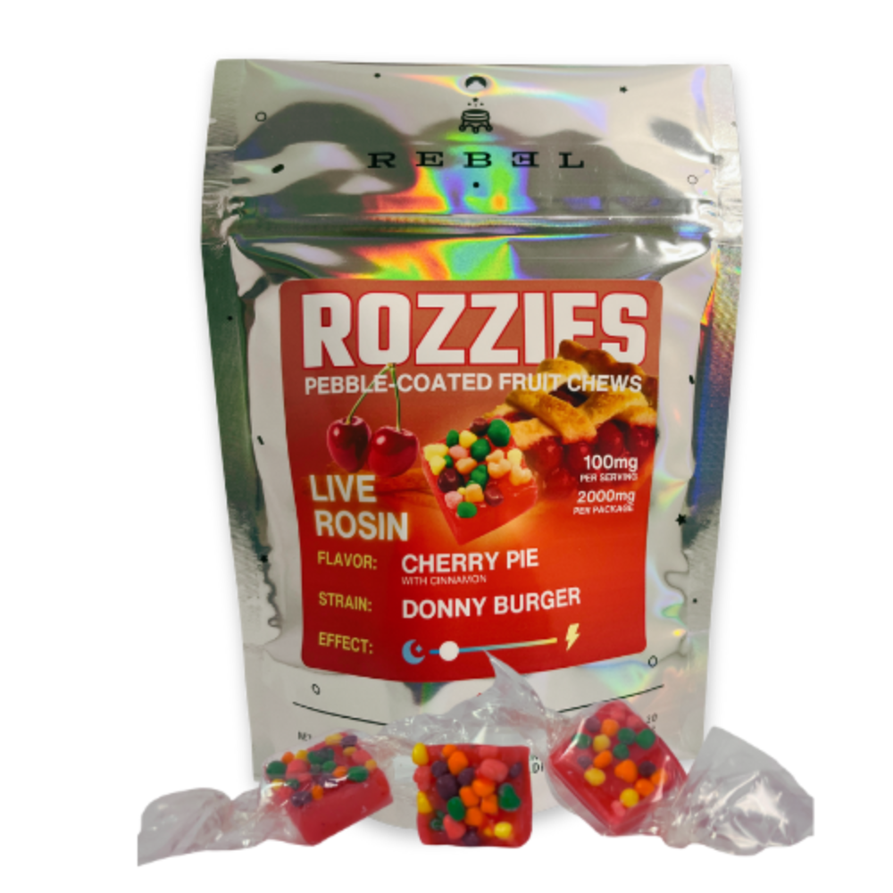 Cherry Pie [20pk] (2000mg)