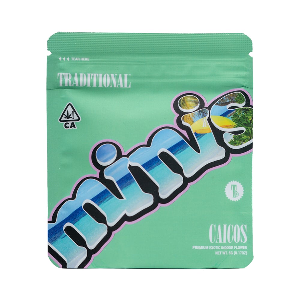 Caicos [5g]