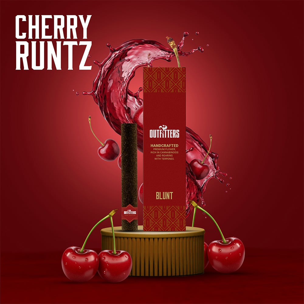 Cherry Runtz [2g]