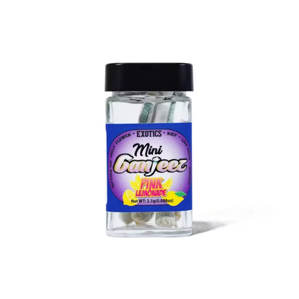 Pink Lemonade [.8g]