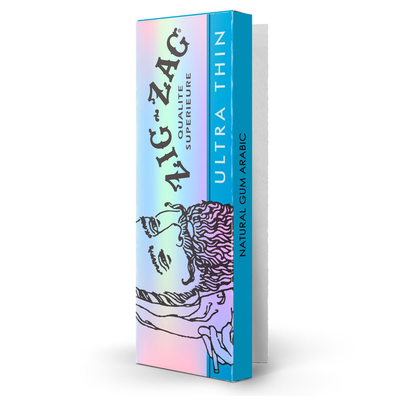 Ultra Thin Rolling Papers - 1 1/4 (78mm)