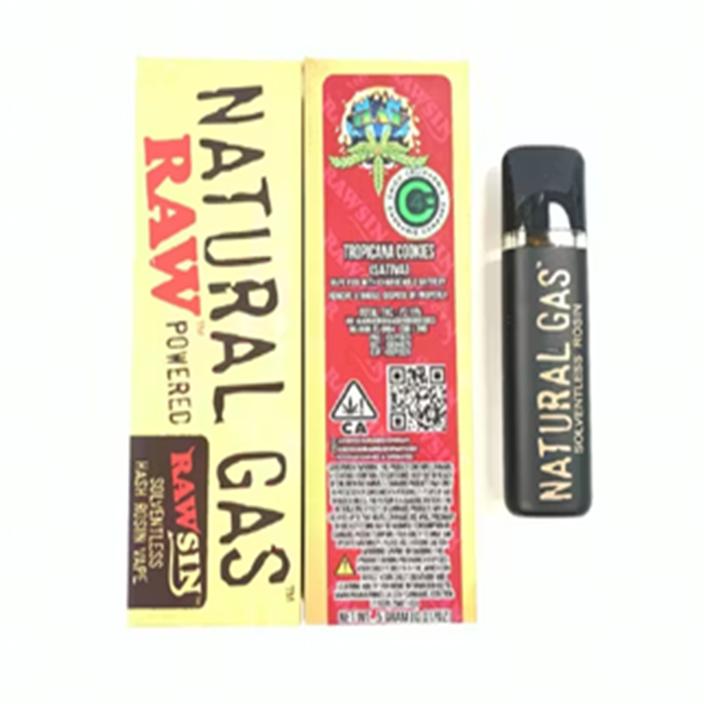 Tropicana Cookies [500mg]