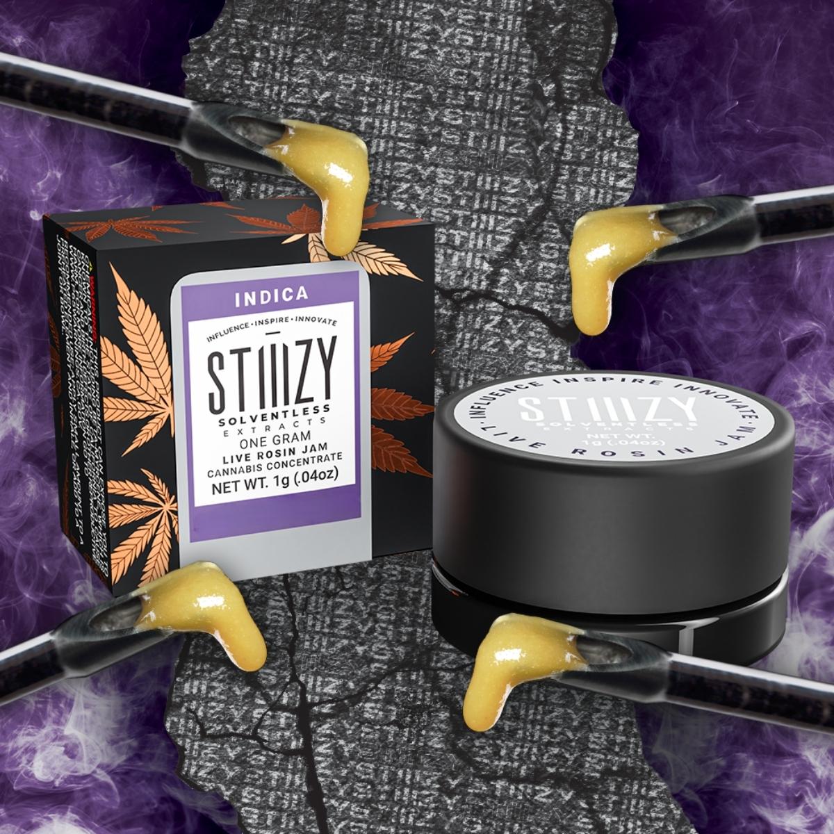 Gelato Mintz Gelato Mintz