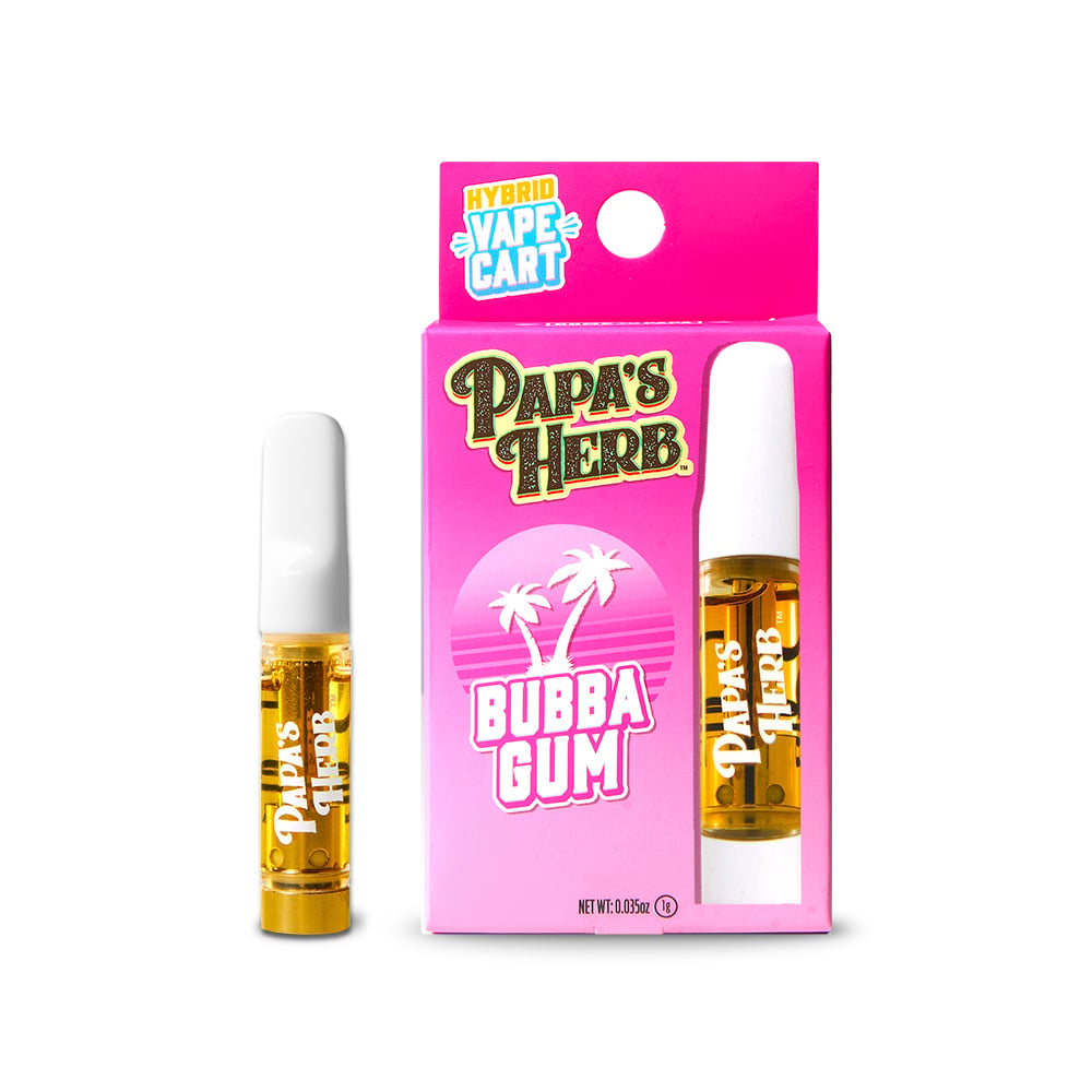 Bubba Gum