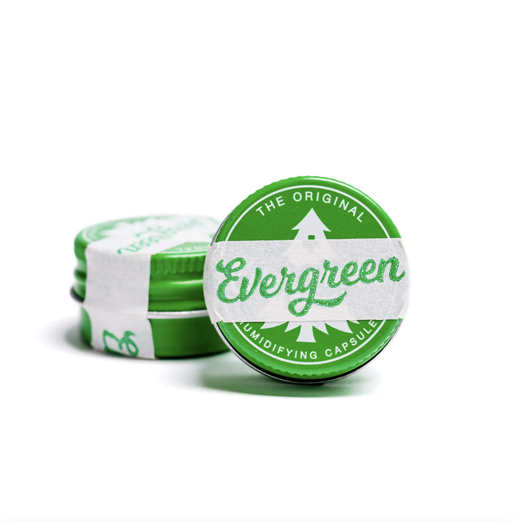 Evergreen Humidification Pod