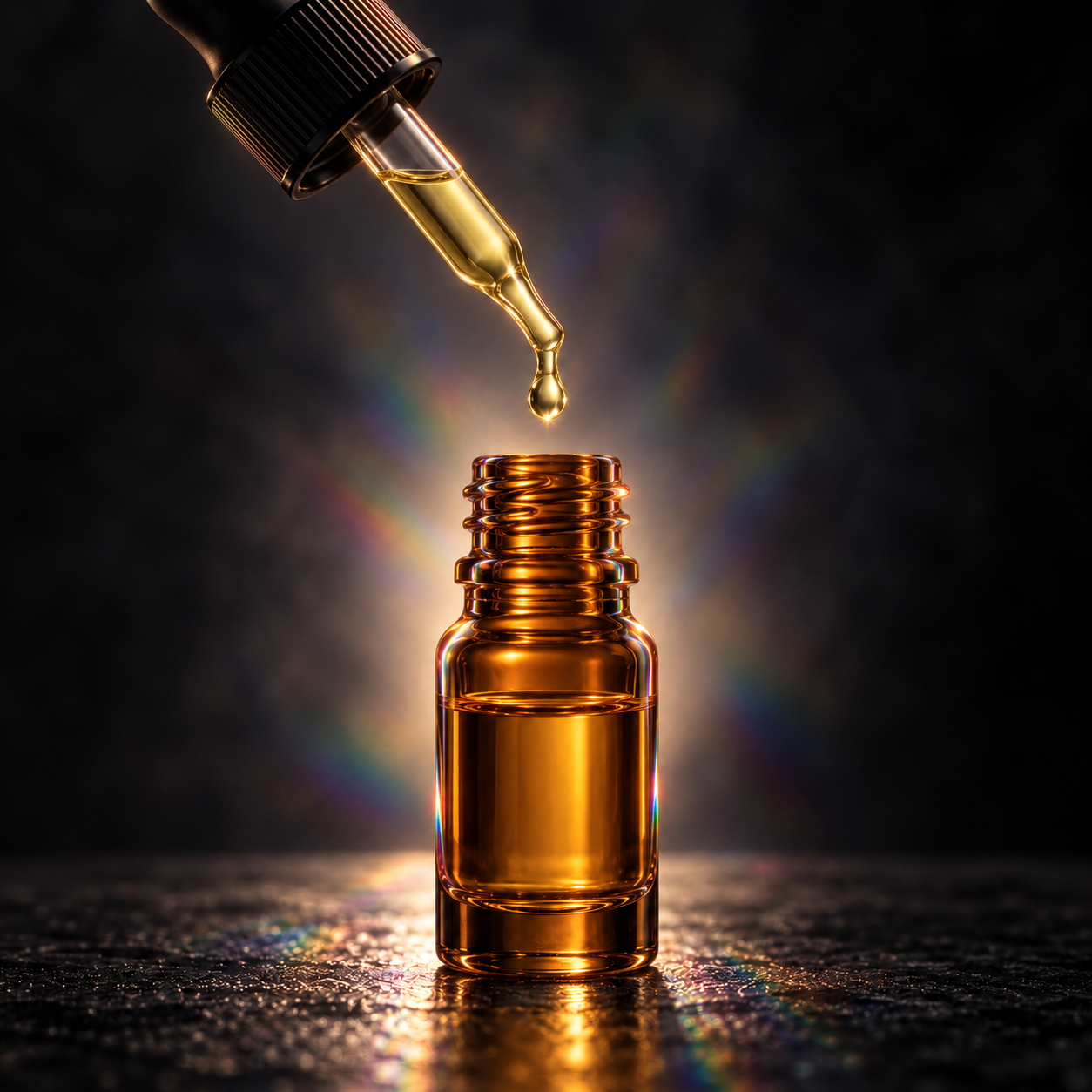 1:1:1 Entourage Serum